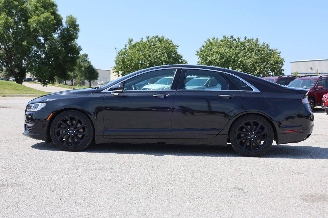 Used 2020 Lincoln MKZ Reserve w/ Luxury Package FWD image 8