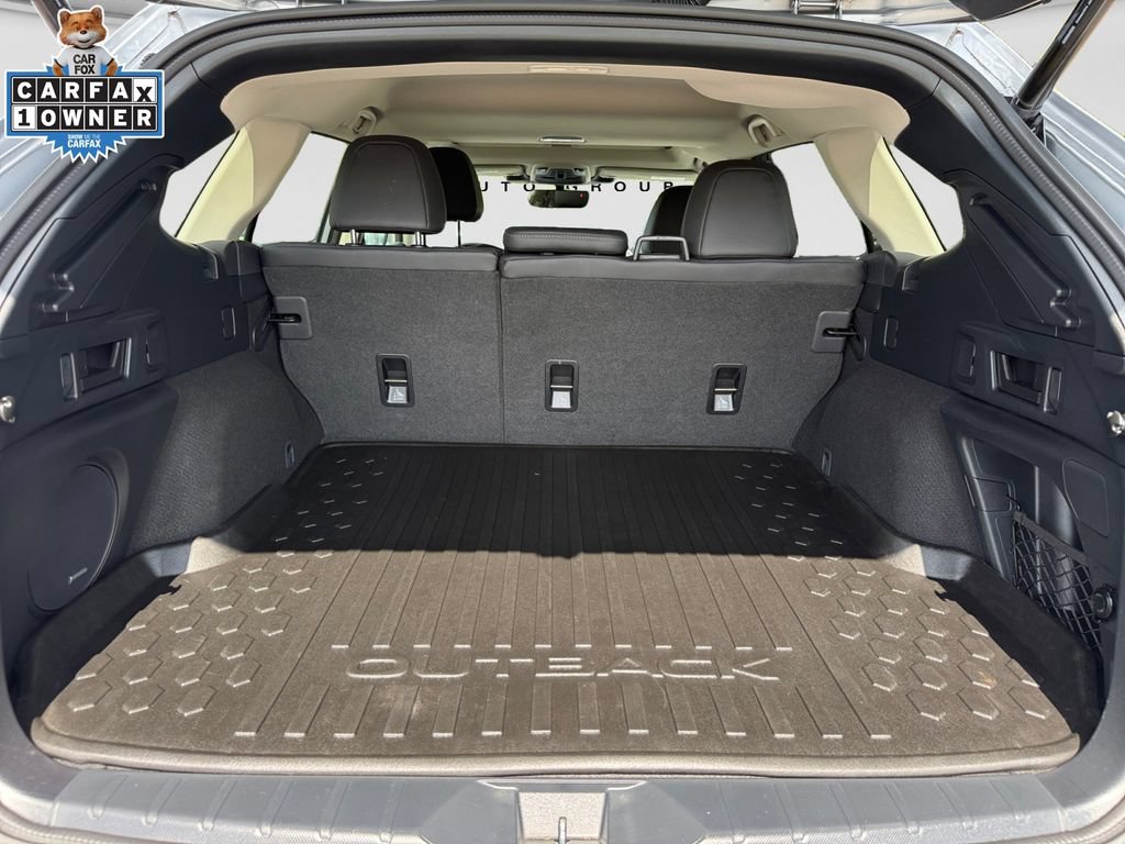 Used 2024 Subaru Outback Limited AWD/4WD image 19