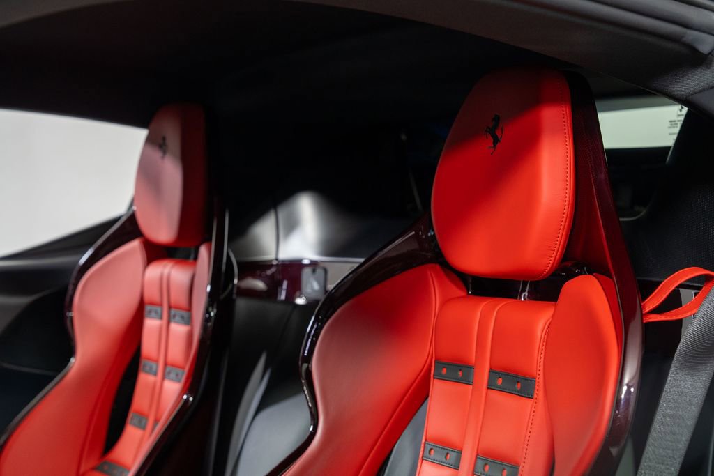 Used 2023 Ferrari SF90 Stradale AWD/4WD image 40