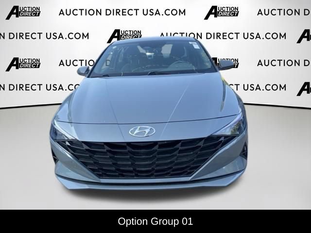 Used 2022 Hyundai Elantra SEL FWD video 2
