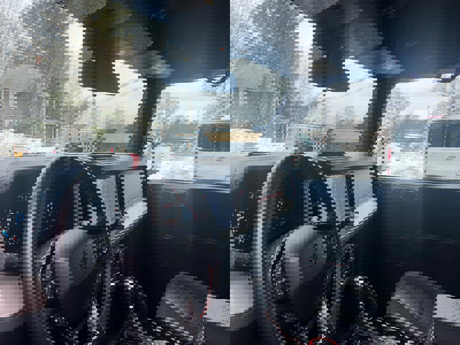 Used 2024 Ford Bronco Raptor image 14