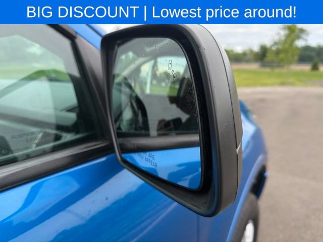 Used 2022 Ford Ranger XLT w/ Equipment Group 301A Mid AWD/4WD image 10