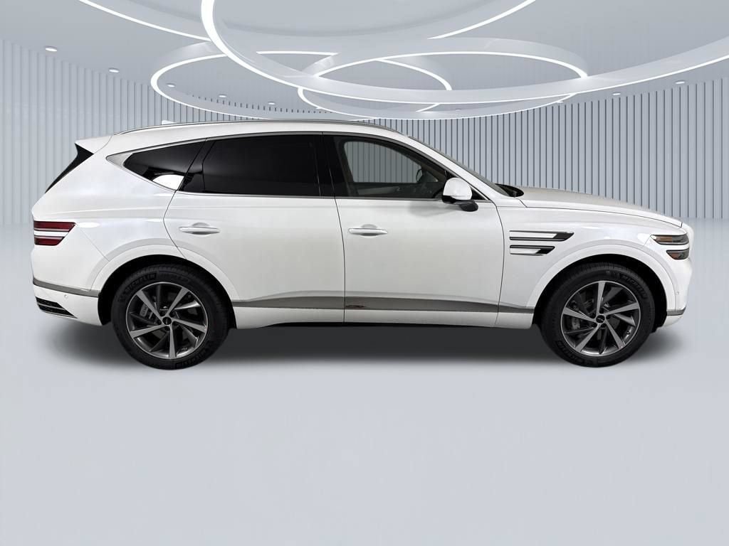 New 2026 Genesis GV80 3.5T Advanced AWD/4WD image 2