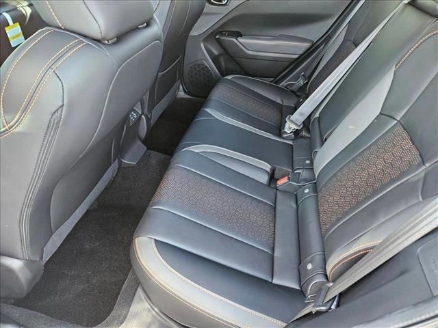 New 2026 Subaru Crosstrek 2.5i Limited image 15