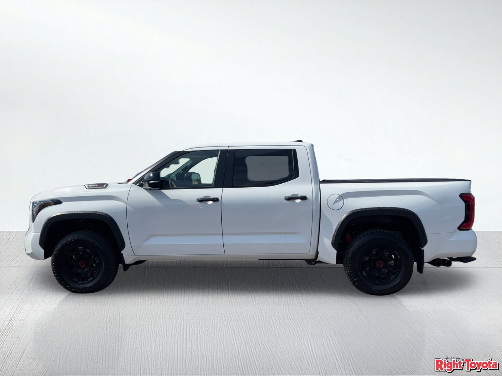 New 2025 Toyota Tundra TRD Pro AWD/4WD image 3