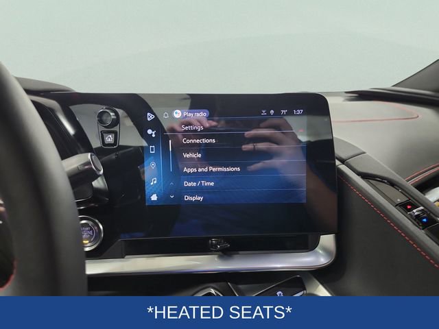 Used 2024 Chevrolet Corvette Stingray Coupe w/ 1LT image 10