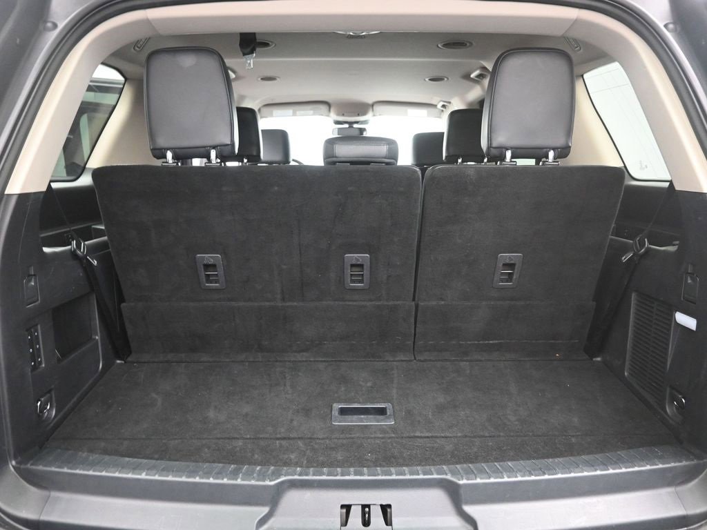 Certified 2024 Ford Expedition XLT image 23