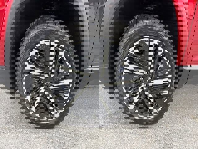 New 2026 Chevrolet Equinox RS w/ Convenience Package III image 12