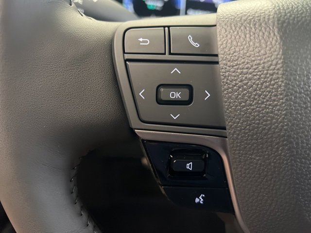New 2026 Toyota Camry XSE image 21