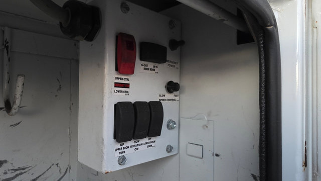 Used 2014 Ford F450 XL w/ Power Equipment Group image 23