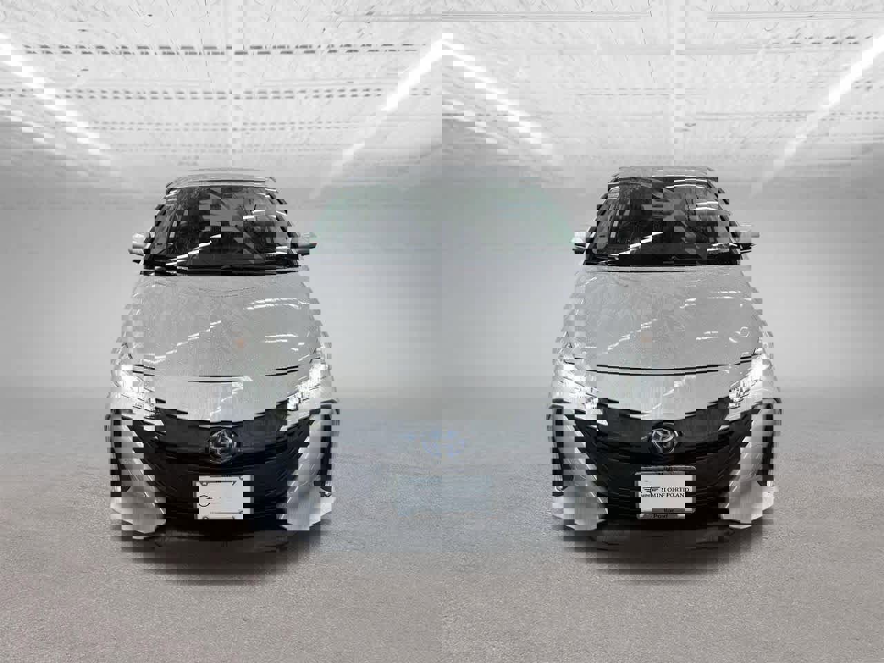 Used 2022 Toyota Prius Prime LE image 7