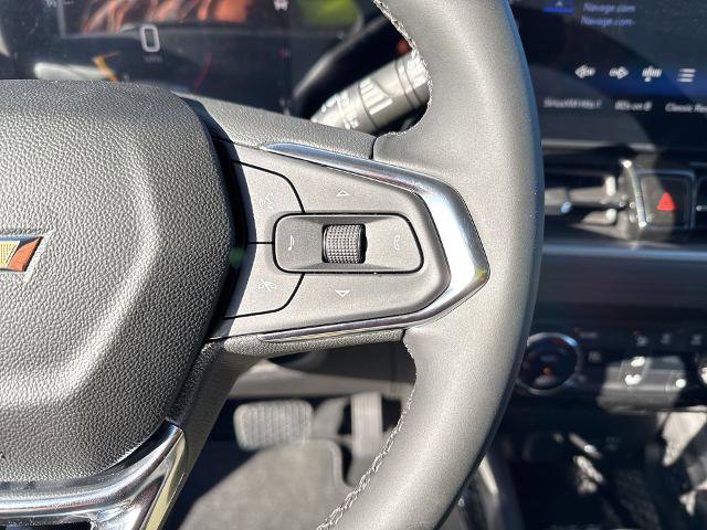 New 2025 Chevrolet TrailBlazer LT w/ Convenience Package image 95