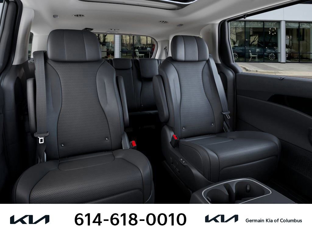 New 2026 Kia Carnival SX Prestige image 19