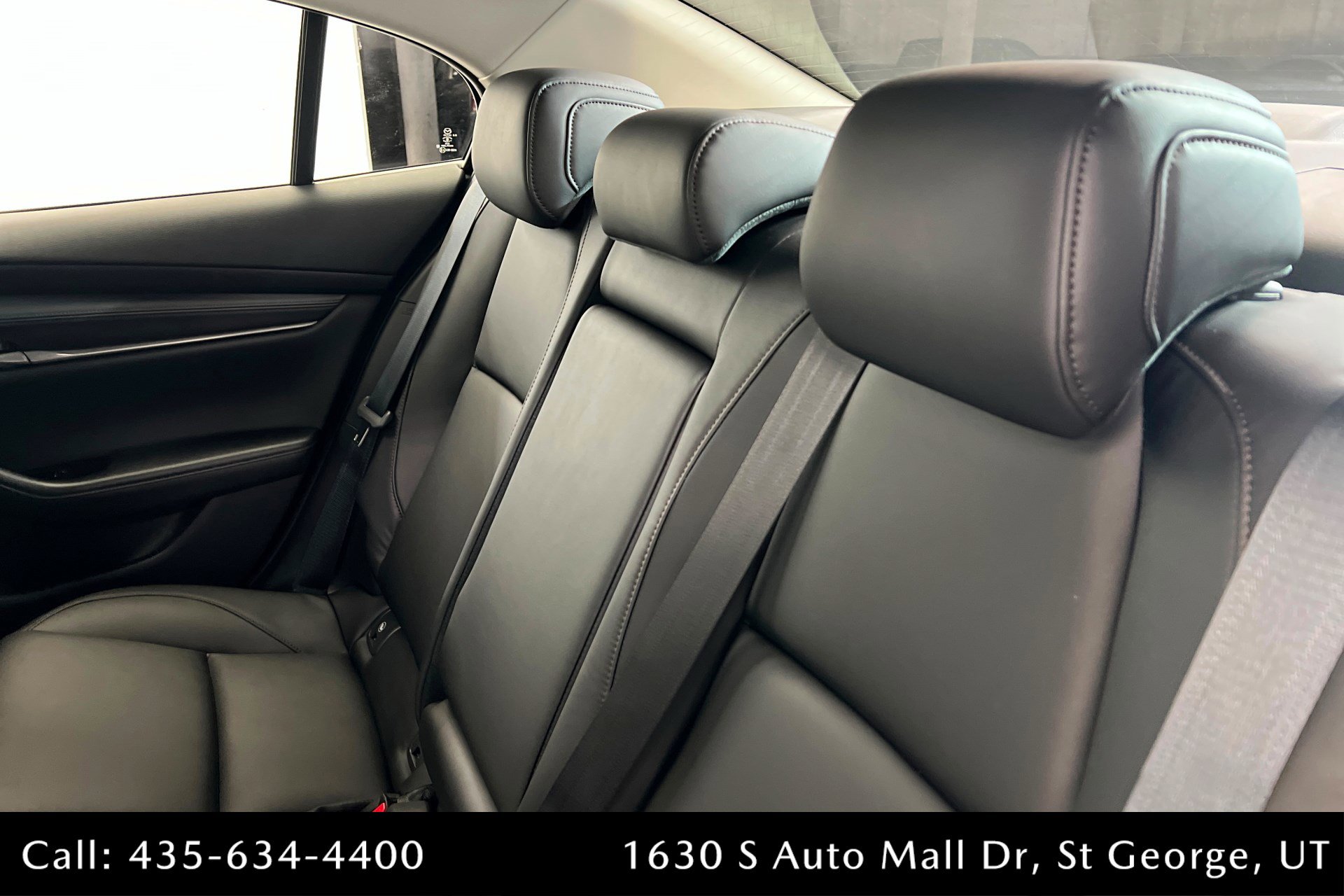 New 2026 MAZDA MAZDA3 s Sport image 22