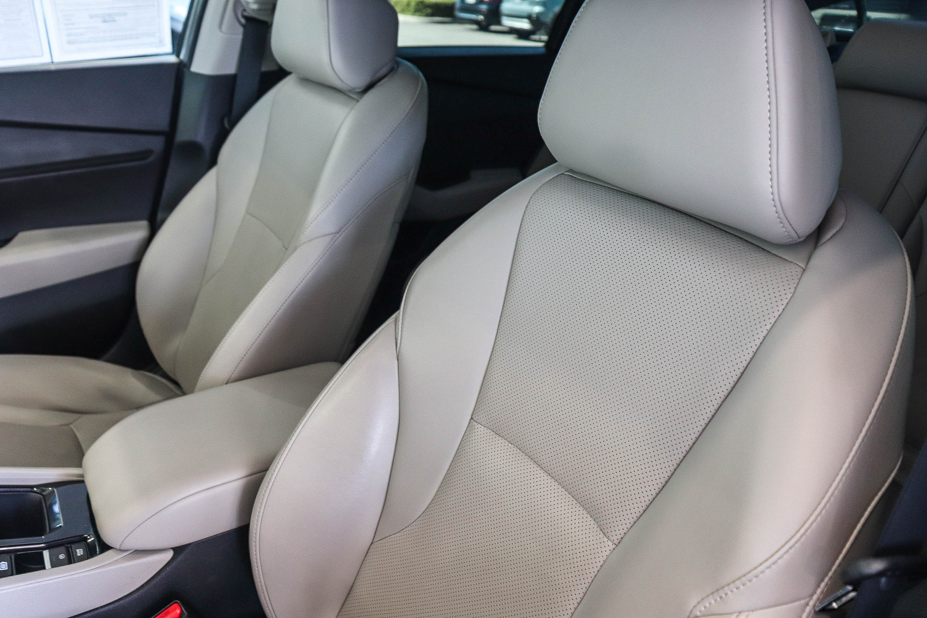Certified 2025 Honda Accord EX-L image 30