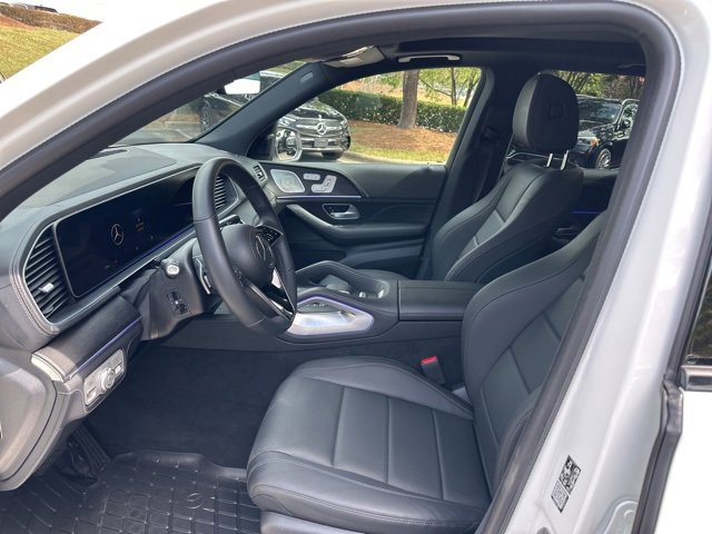 Used 2025 Mercedes-Benz GLE 450 4MATIC image 12