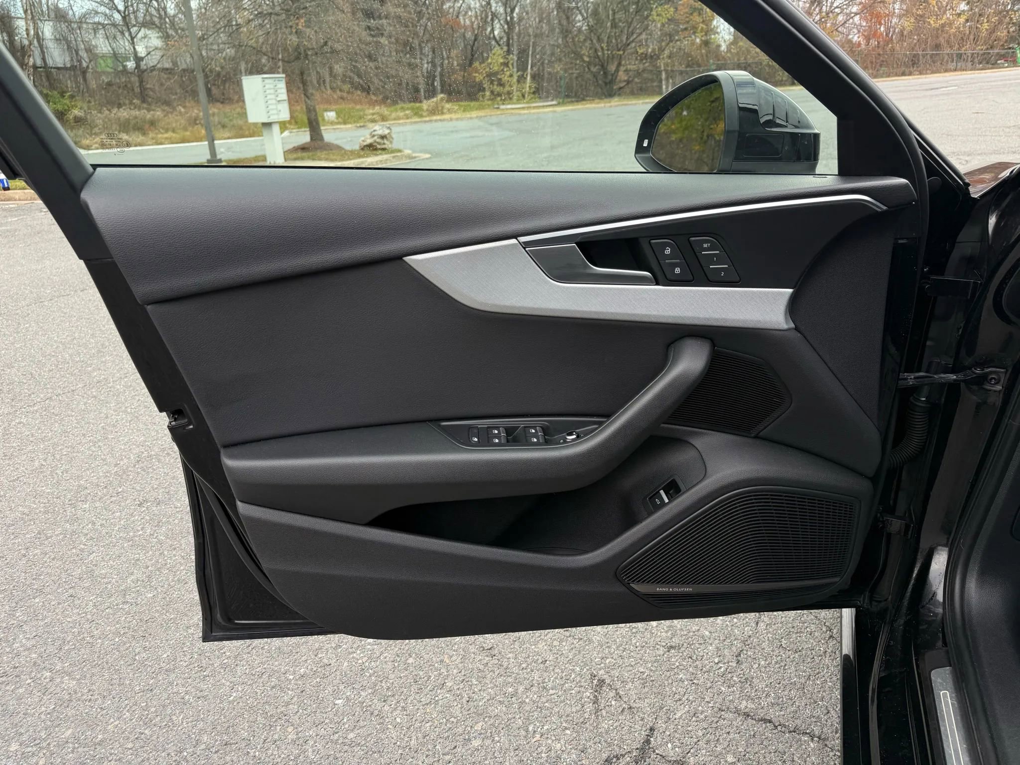 Used 2018 Audi A4 2.0T Ultra Premium Plus w/ Premium Plus Package image 19