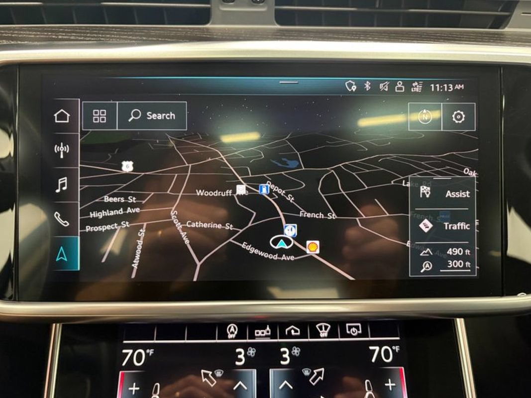 Used 2020 Audi A6 3.0T Prestige AWD/4WD image 20