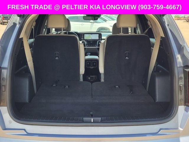 Used 2023 Kia Sorento SX AWD/4WD image 9