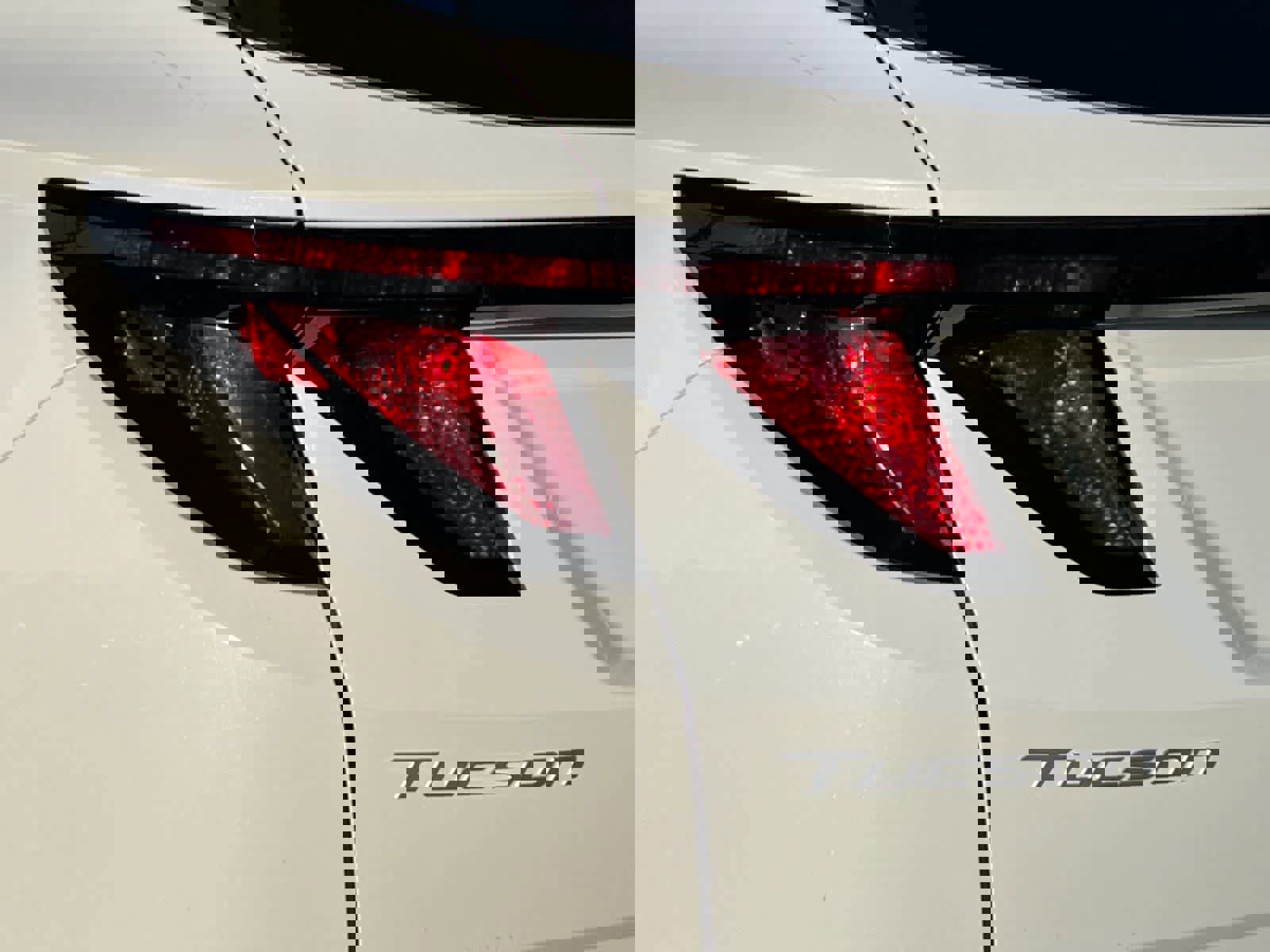 New 2026 Hyundai Tucson SEL image 25