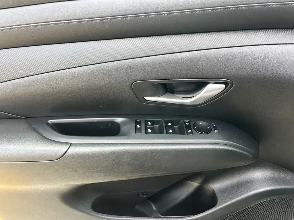 Used 2026 Hyundai Tucson SEL Plus AWD/4WD image 36