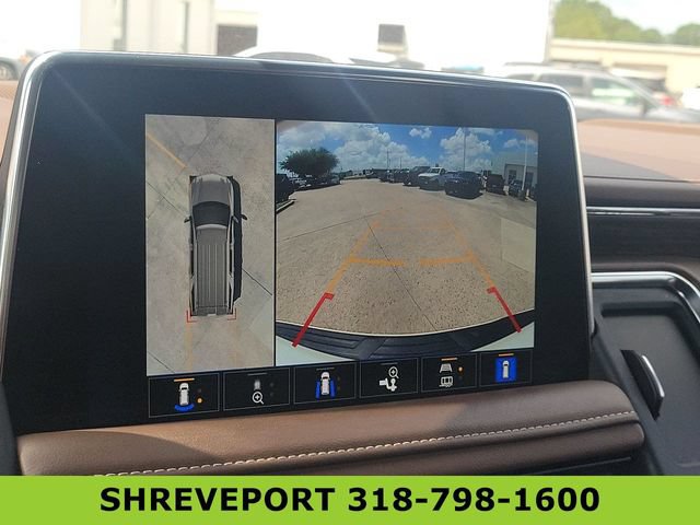 Certified 2023 Chevrolet Tahoe High Country RWD image 15
