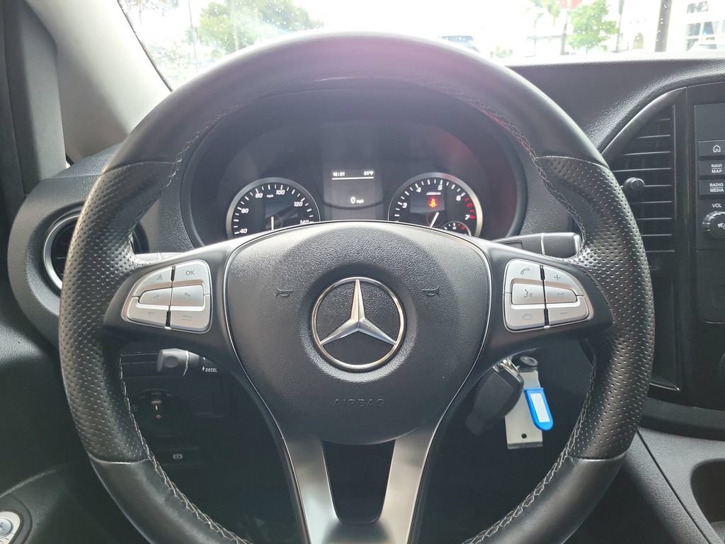 Used 2023 Mercedes-Benz Metris Passenger image 20