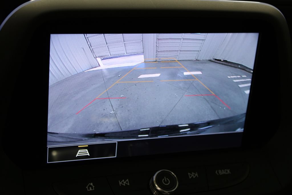 Used 2023 Chevrolet Camaro ZL1 RWD image 50