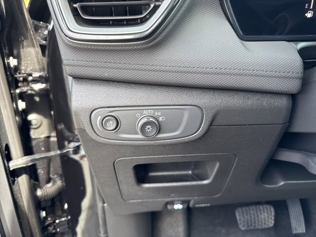 Certified 2025 Chevrolet TrailBlazer LT AWD/4WD image 20