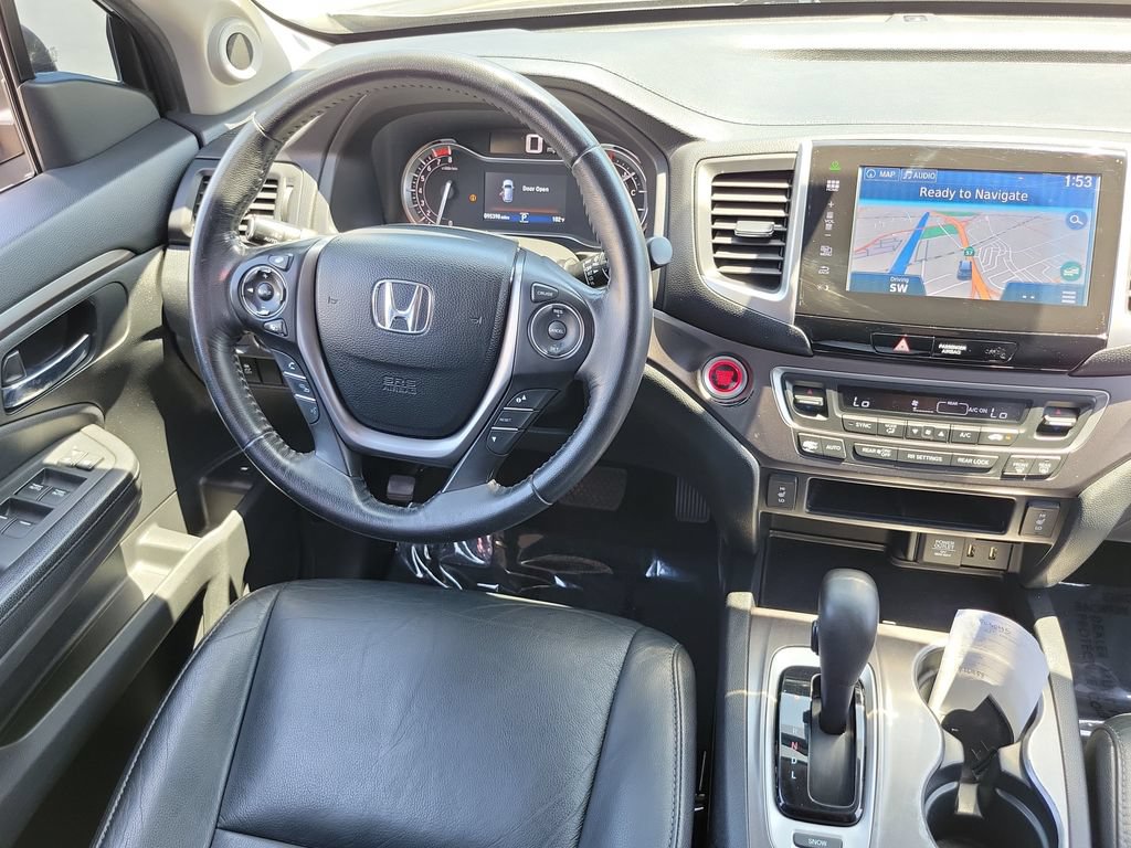 Used 2016 Honda Pilot EX-L image 12