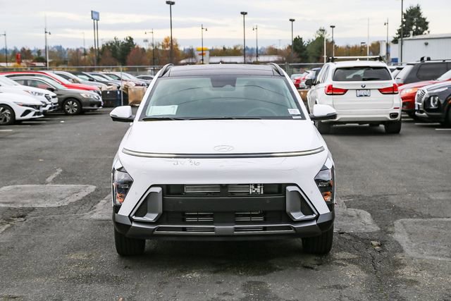 New 2026 Hyundai Kona Limited image 3