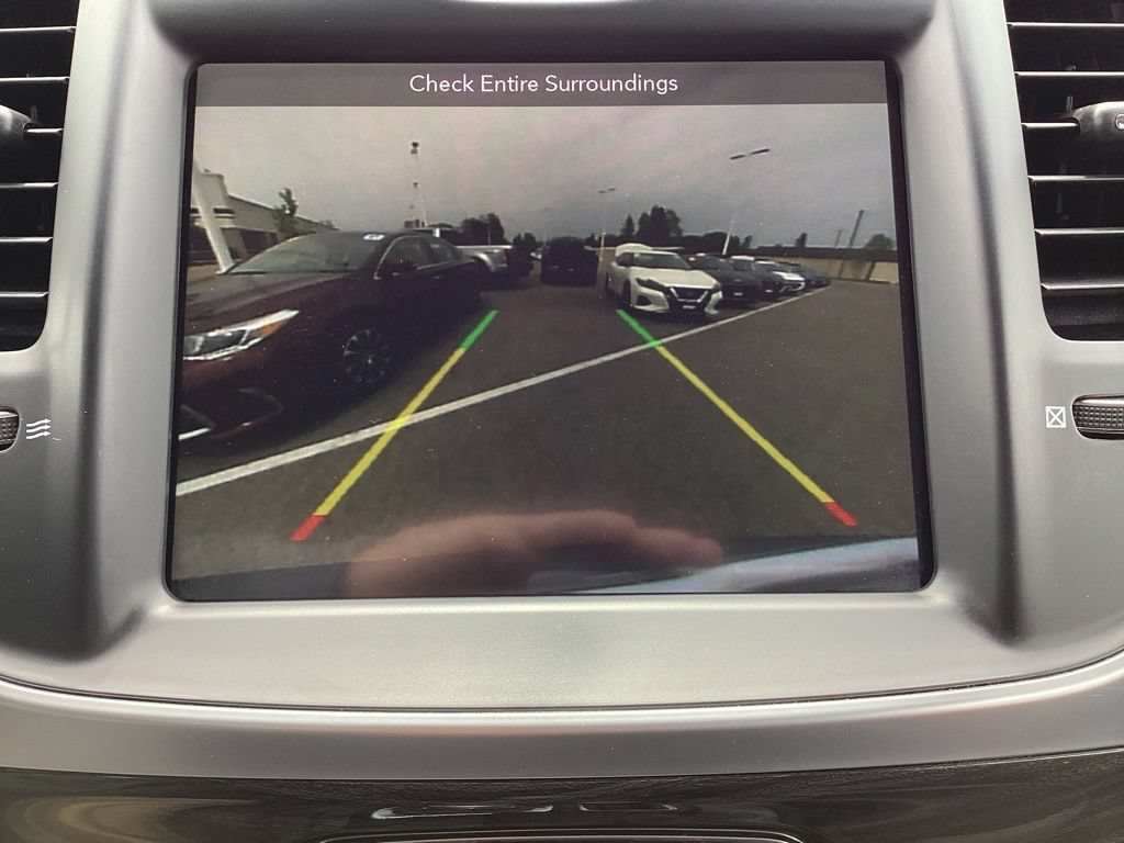 Used 2019 Chrysler 300 Touring w/ Sport Appearance Package AWD/4WD image 15
