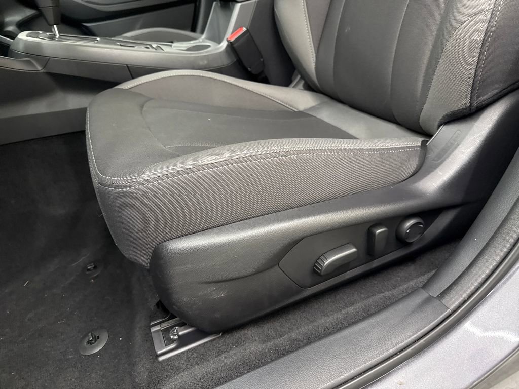 Certified 2026 Subaru Crosstrek 2.0i Premium image 12