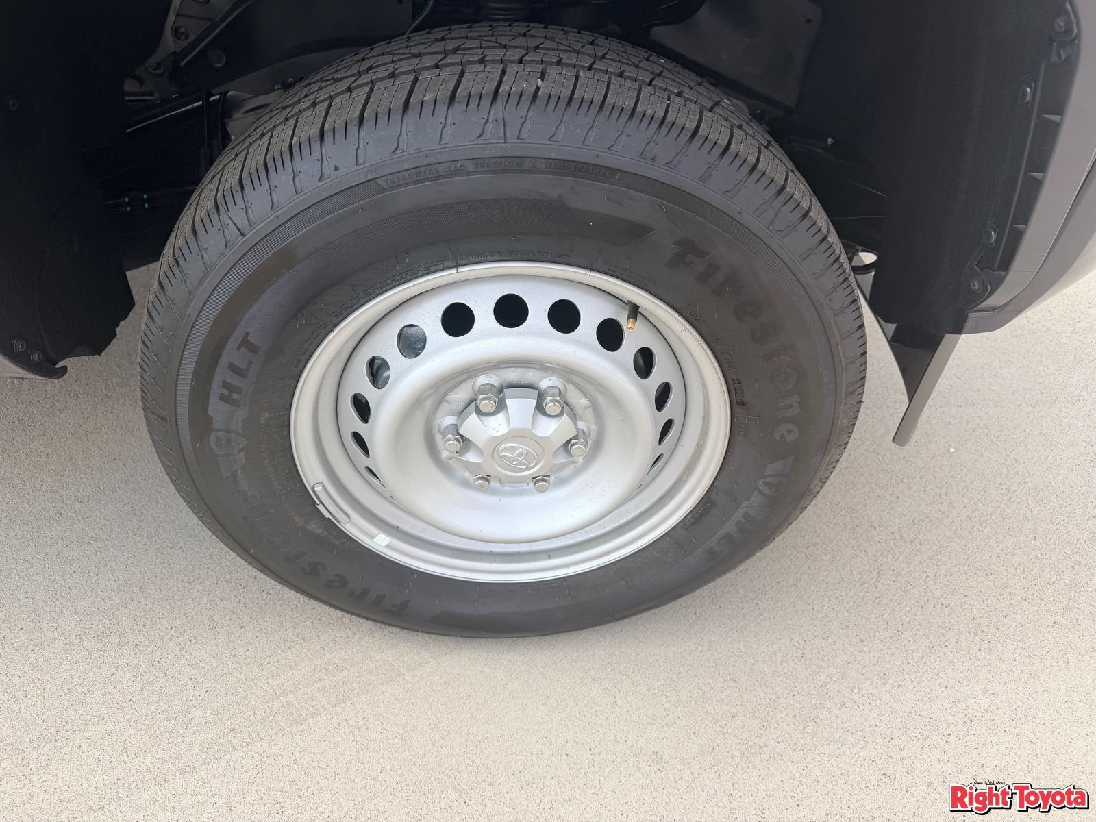 New 2026 Toyota Tacoma SR RWD image 11