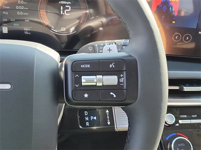 New 2026 Hyundai Santa Fe SE image 6