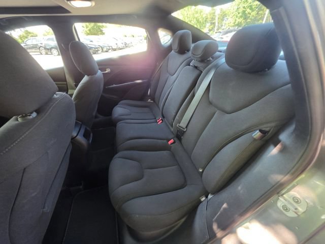 Used 2013 Dodge Dart Limited FWD image 20