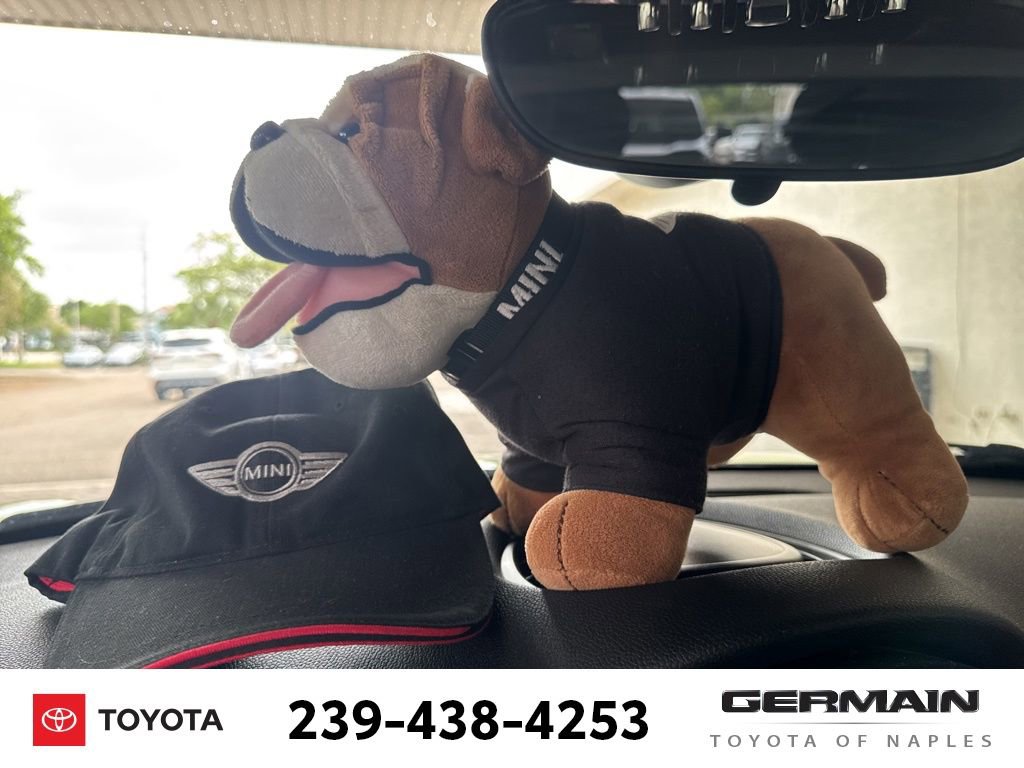 Used 2023 MINI Cooper Convertible image 12