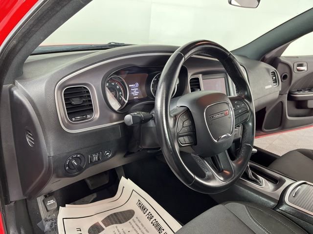 Used 2022 Dodge Charger SXT image 19