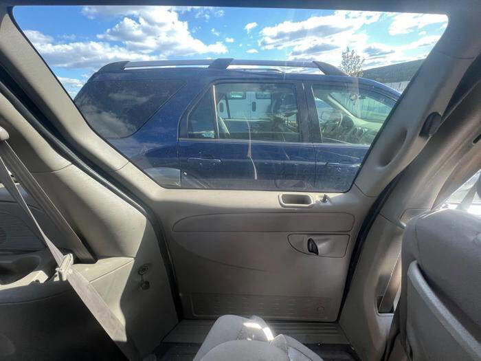 Used 2003 Dodge Caravan Sport FWD image 44