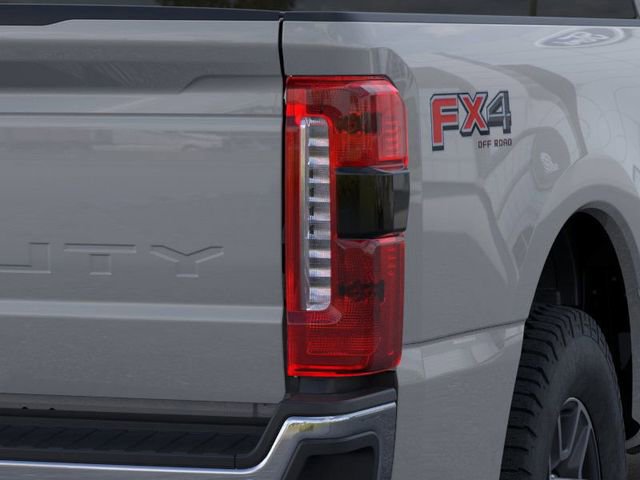 New 2025 Ford F250 Lariat w/ Lariat Ultimate Package image 21