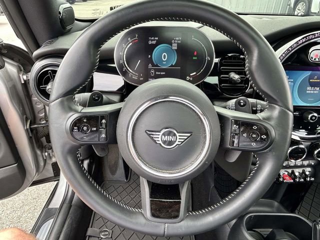 Used 2024 MINI Cooper S FWD image 22