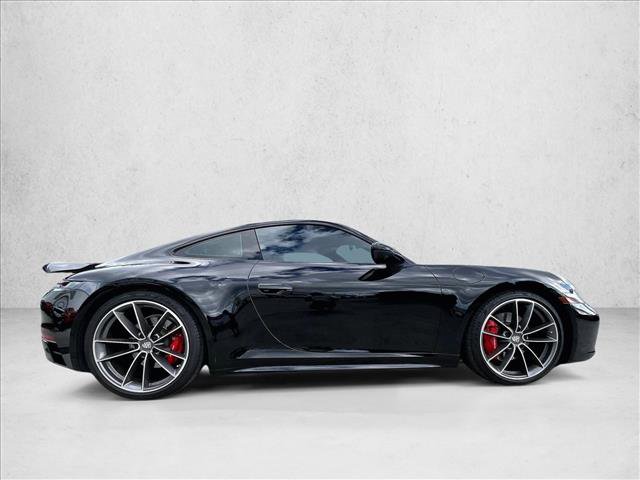 Used 2021 Porsche 911 Carrera S image 5