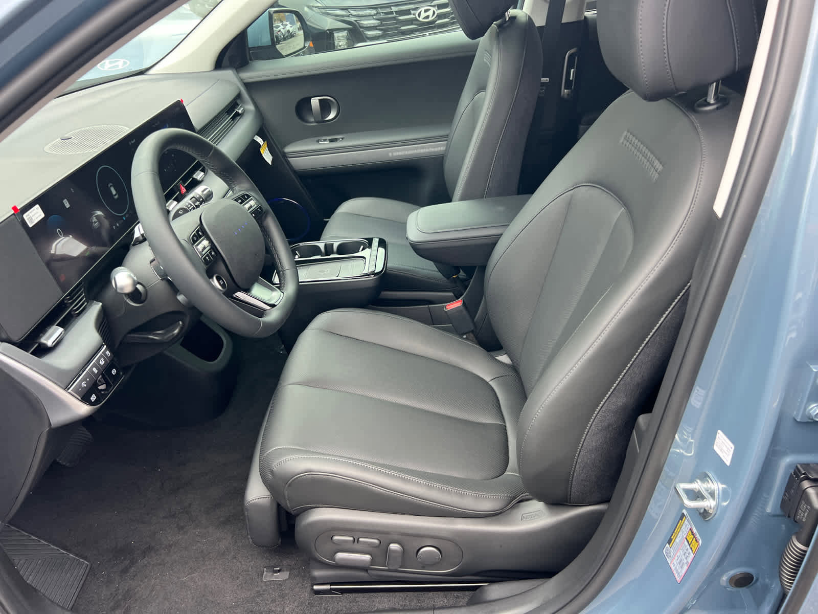 New 2026 Hyundai Ioniq 5 Limited RWD image 9