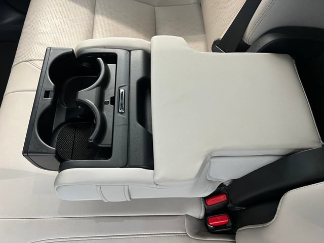Used 2024 Lexus RX 350 Premium w/ Cold Area Package FWD image 40