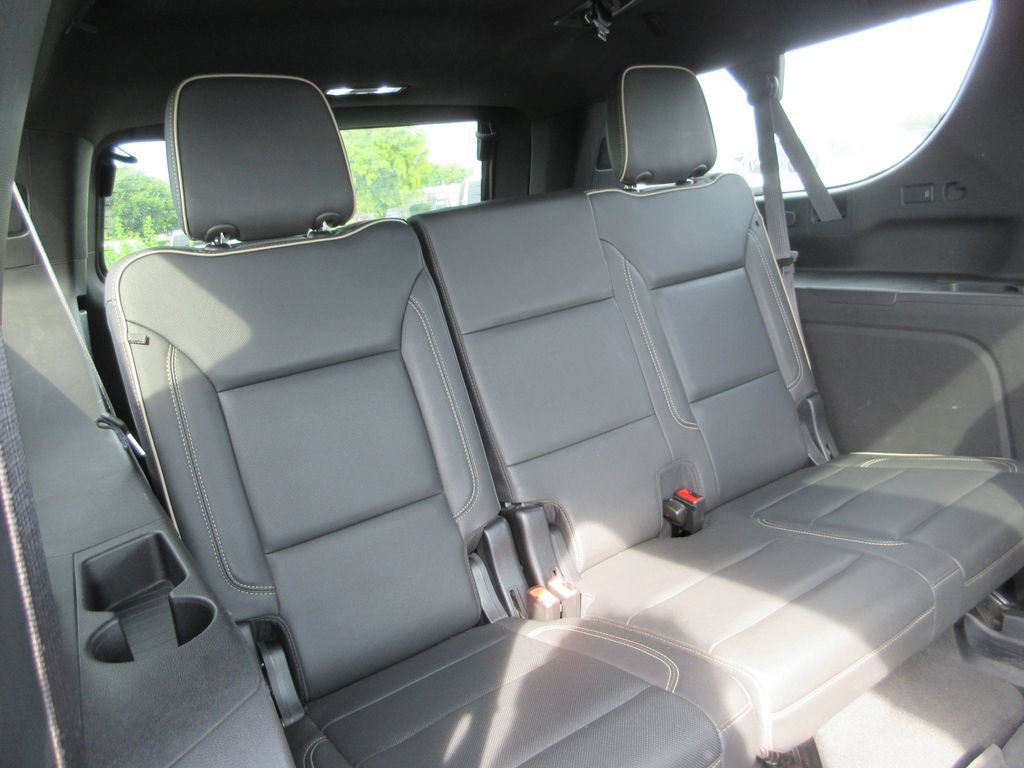 Certified 2023 GMC Yukon XL SLT AWD/4WD image 27