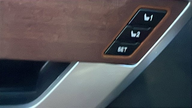 Used 2023 Toyota Tundra 1794 Edition image 25