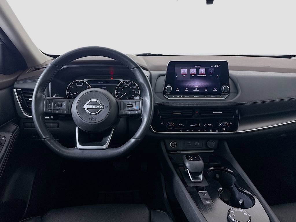 Used 2023 Nissan Rogue SV w/ SV Premium Package image 21