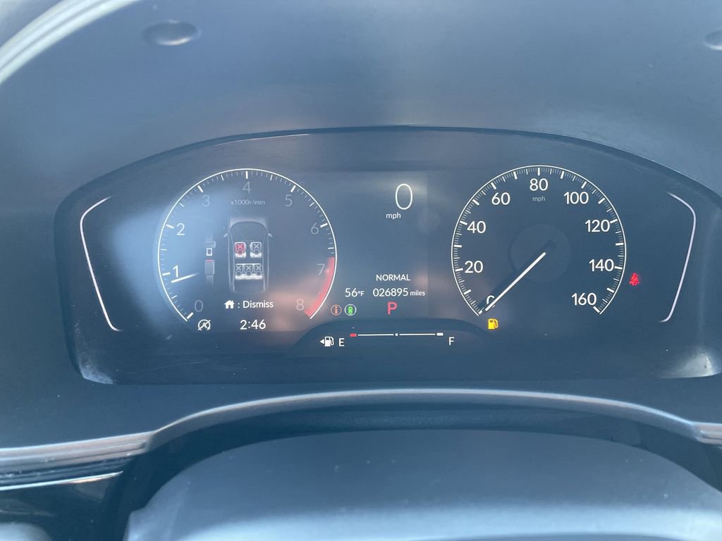 Used 2024 Honda Civic Sport image 17