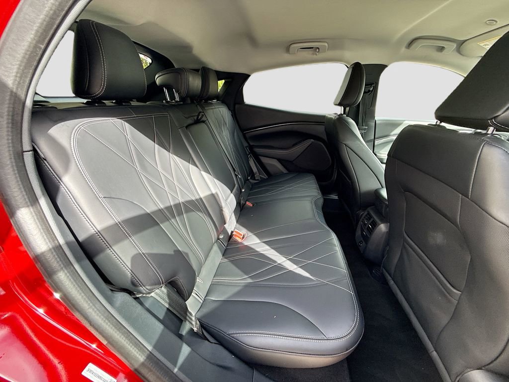 Used 2022 Ford Mustang Mach-E Select image 29