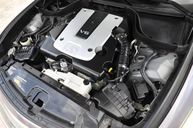 Used 2012 INFINITI G25 Journey RWD image 50